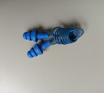 3M Ultrafit Reusable Earplugs