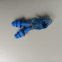 3M Ultrafit Reusable Earplugs 