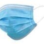 3PLY FACE MASK 