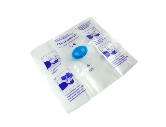 CPR Shield