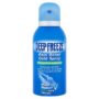 Deep Freeze Spray 