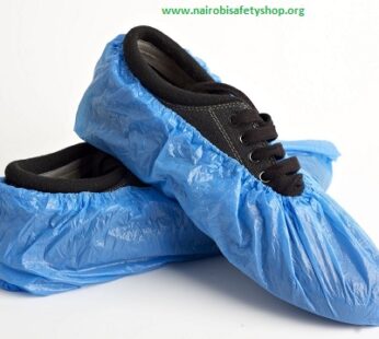 Disposable Shoe Covers
