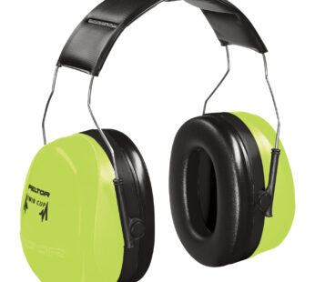 Ear Protectors