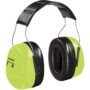 Ear Protectors 