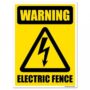 Electric Fence 