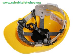 EN 397:2012 HELMET