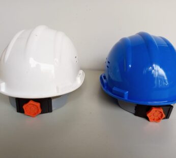 GE 1548 King Safety Helmet