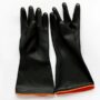 Heavy Duty Chemical Resistant gloves 