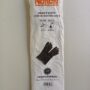 Heavy Duty Chemical Resistant Protecta Rubber Gloves 14 Inches 
