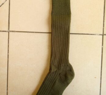 Heavy Duty Security Socks
