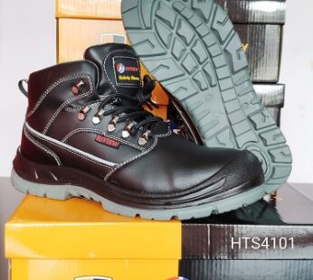 HIVIEW SAFETY BOOT HTS4101