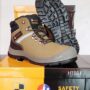 HIVIEW SAFETY BOOT HTSO1 