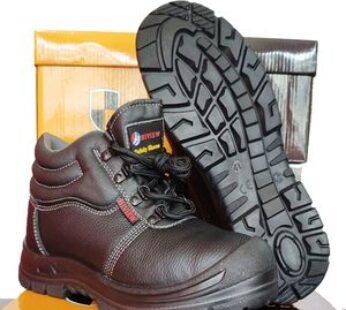 Hiview Safety Boot