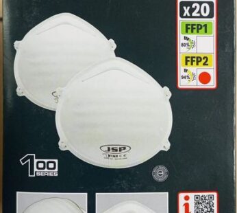 JSP FFP2 MASK Packet of 20pcs