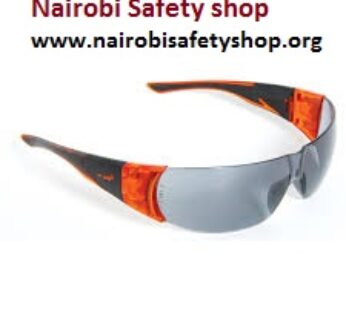 JSP SAFETY SPECTACLES 8020