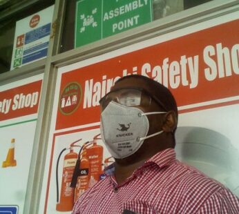Knicker FFPI NR MASK