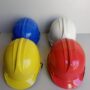 Light Duty Industrial Helmet 