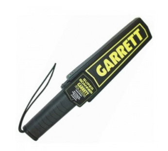 Metal Scanner