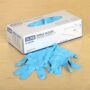 Nitrile Powder Free Gloves 