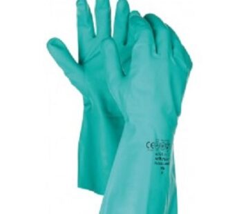 Nitrile Reusable Gloves
