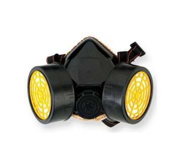 NP306 RESPIRATOR MASK