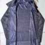 Rain Coat With Inner Lining 