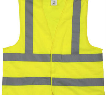 Reflector Jackets 4 stripes
