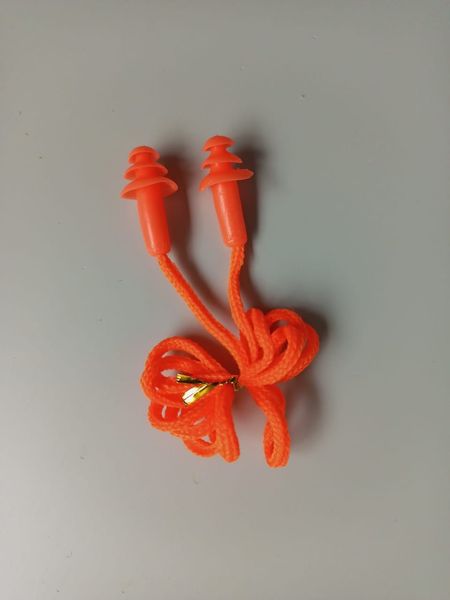 Reusable Ear Plug