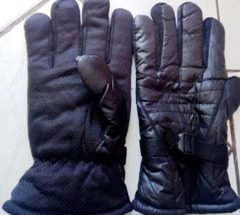 Riders Gloves