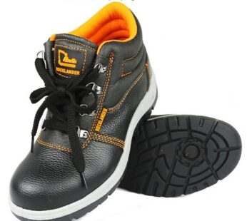 Rocklander Industrial Safety Boot