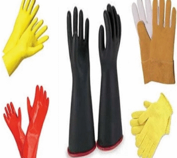 Safety Grooves