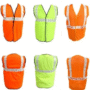 Safety Jacket 