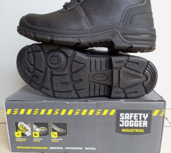 Safety Jogger Best Boy Safety Boot