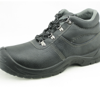 Safety Jogger Safety Boot