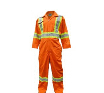 Safety Overalls