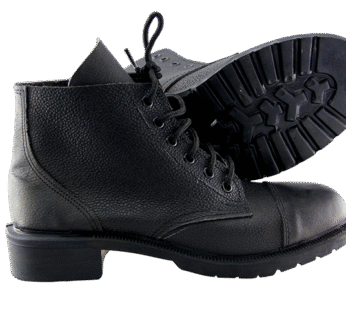 Security Low Boot