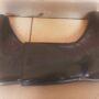 SHUJAA/KSM BLACK GENERAL PURPOSE INDUSTRIAL GUMBOOT 