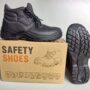 Soldier Safety Boot