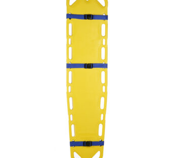 Spine Board Stretcher