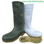 Steel Toe Gumboot