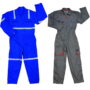 Tailored Coveralls 