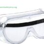 Taiwan Chemical medical Clear Safety Goggles 