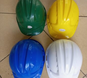 Titan Industrial Helmet