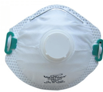Vaultex Dust Mask VB1