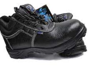 VAULTEX SAFETY BOOT