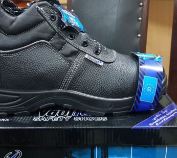 VAULTEX SAFETY BOOTS