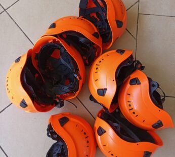 WORKING AT HEIGHT HELMET