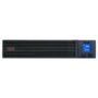 APC Easy UPS On-Line SRV 1000VA RM 230V with Rail Kit-SRV1KRIRK