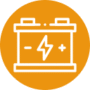 UPS & Batteries