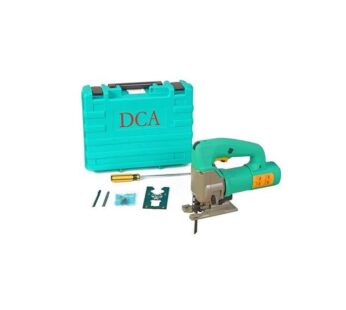 DCA Jig Saw Amq85 power input 580W